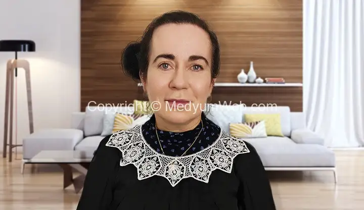 Borçka Gündoğdu Medyum Feride